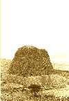 Pyramid of the ancients