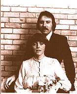 Wedding 1977 - Jack and  Pat